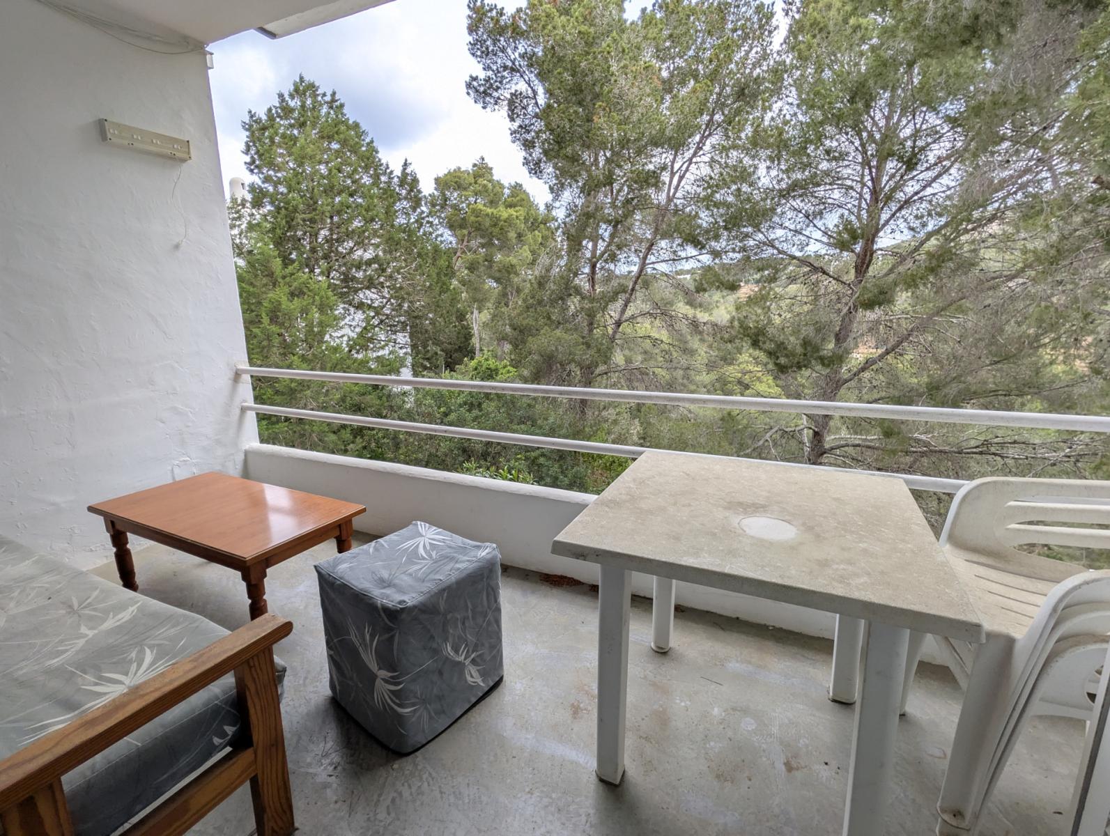 Apartamento en Venta en Sant Josep de sa Talaia