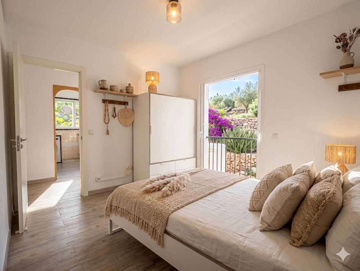 Apartamento en Venta en Sant Josep de sa Talaia