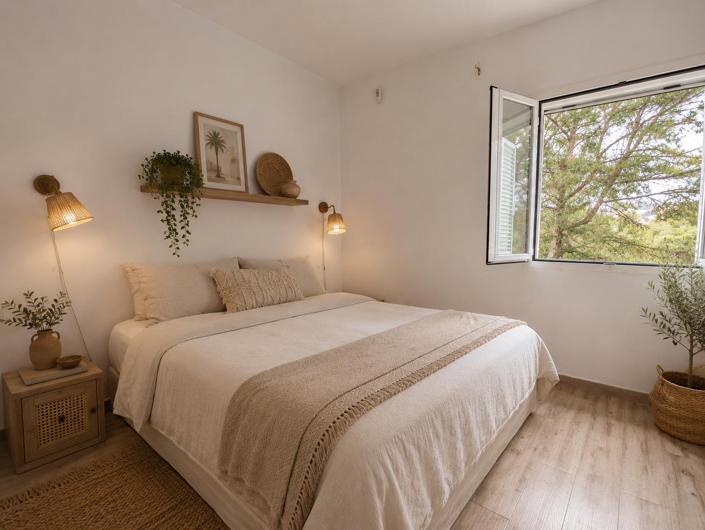 Apartamento en Venta en Sant Josep de sa Talaia