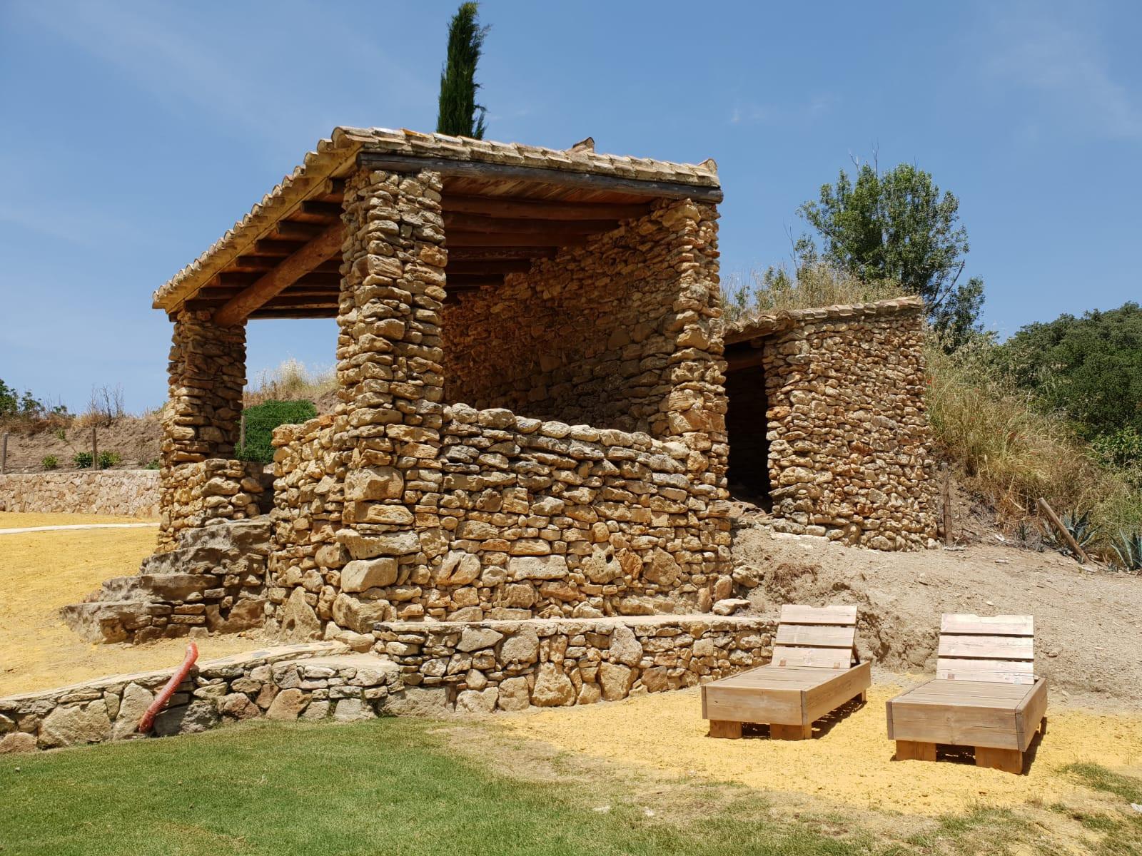 Finca en Venta en Setenil de las Bodegas