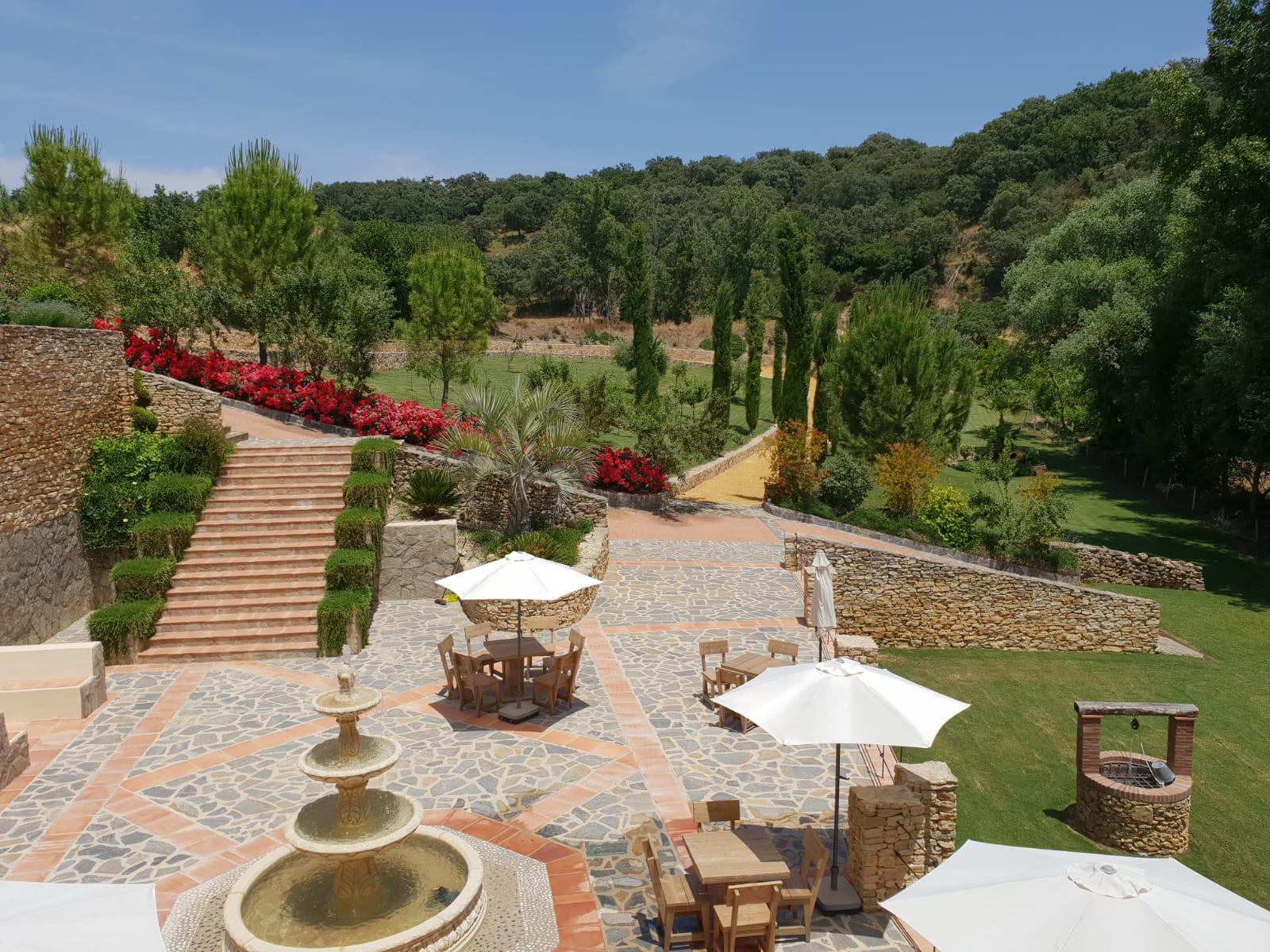 Finca en Venta en Setenil de las Bodegas