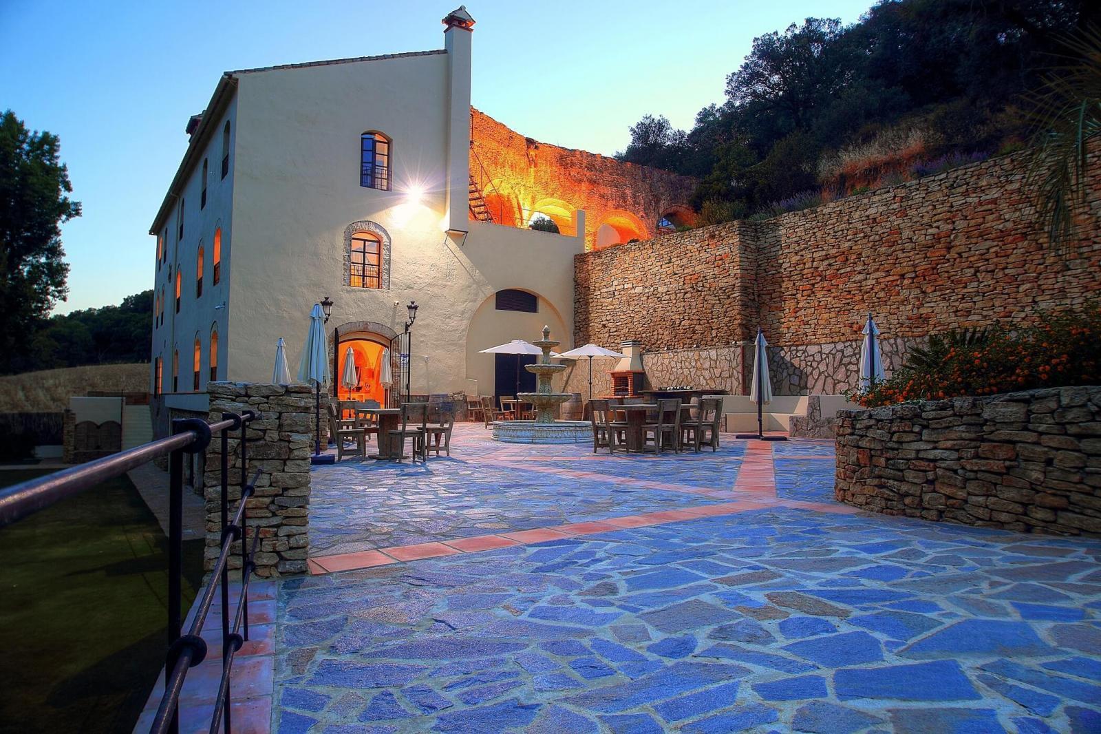 Finca en Venta en Setenil de las Bodegas