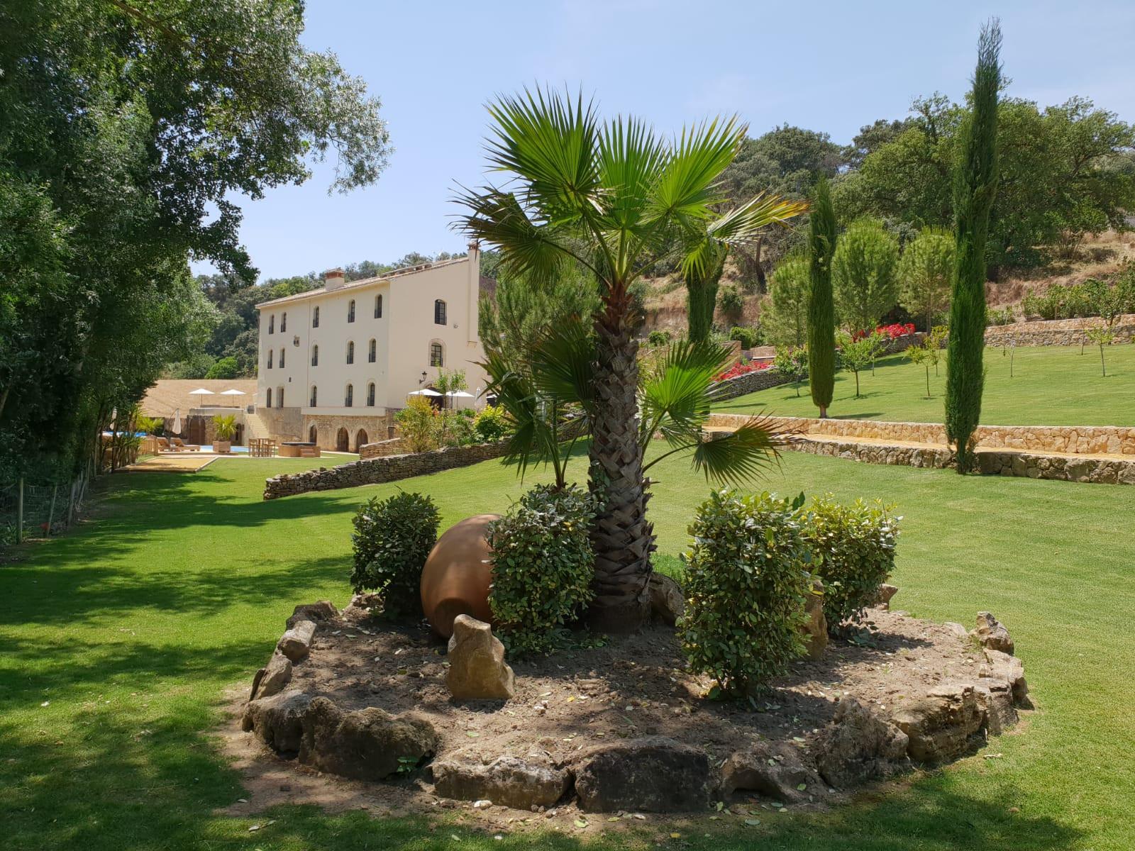 Finca en Venta en Setenil de las Bodegas