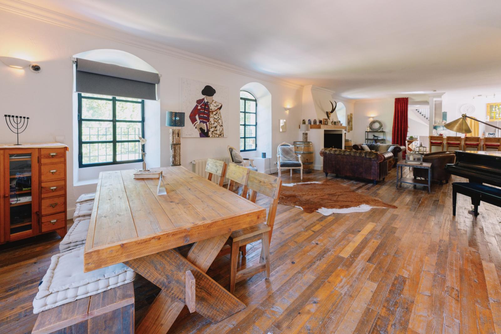 Finca en Venta en Setenil de las Bodegas