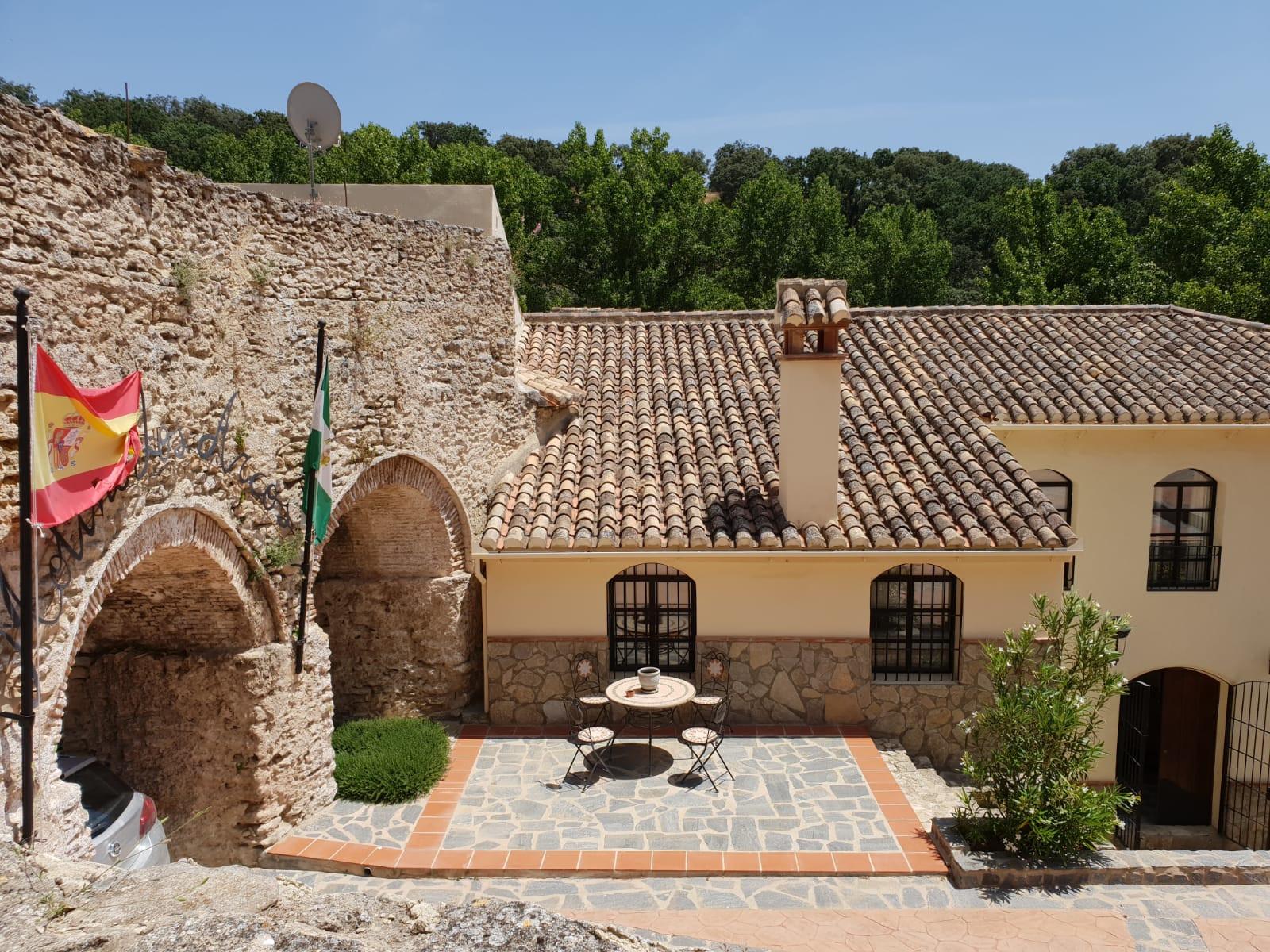 Finca en Venta en Setenil de las Bodegas