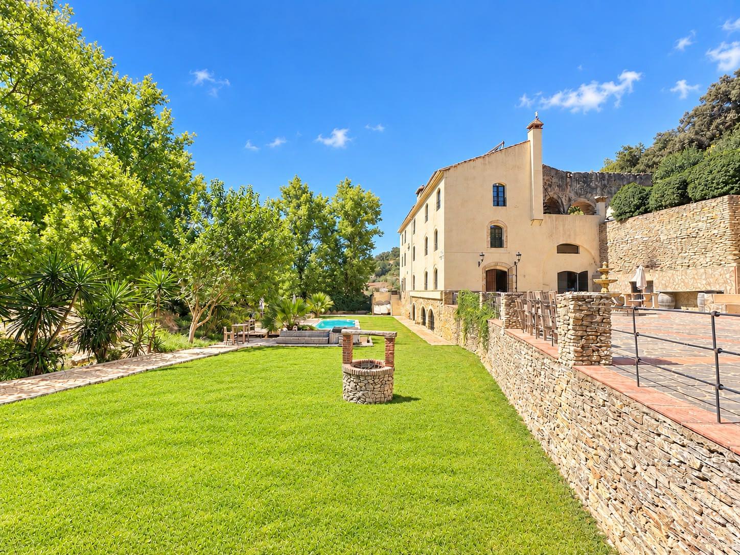 Finca en Venta en Setenil de las Bodegas