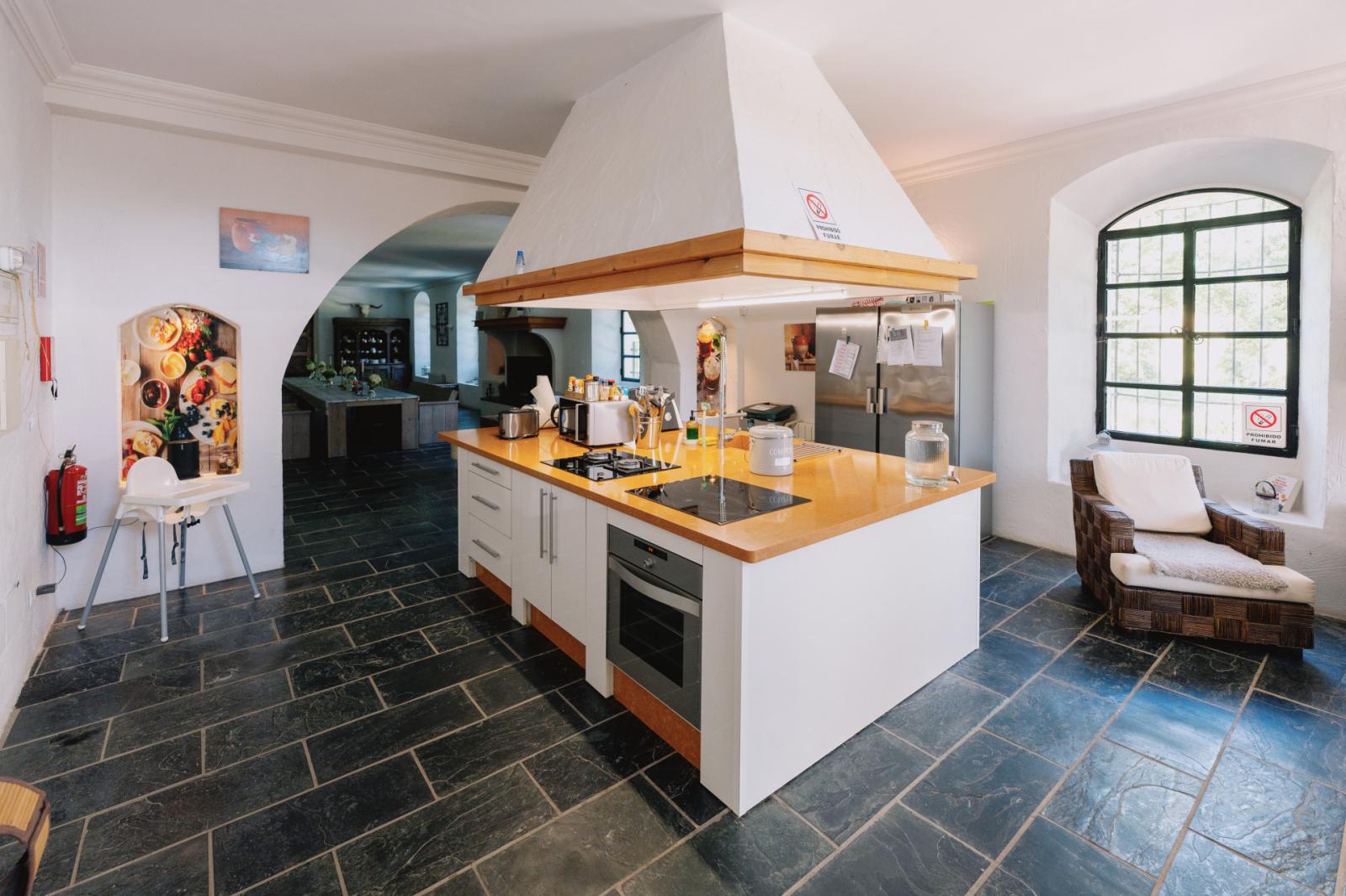 Finca en Venta en Setenil de las Bodegas