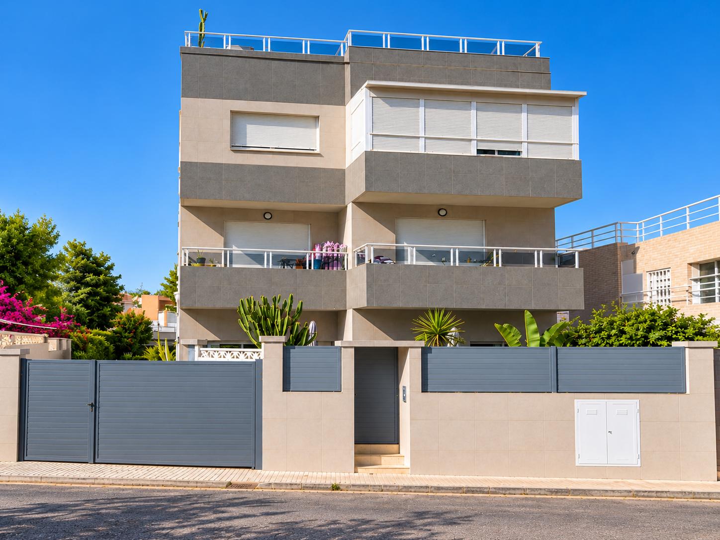Building for Sale in Ibiza