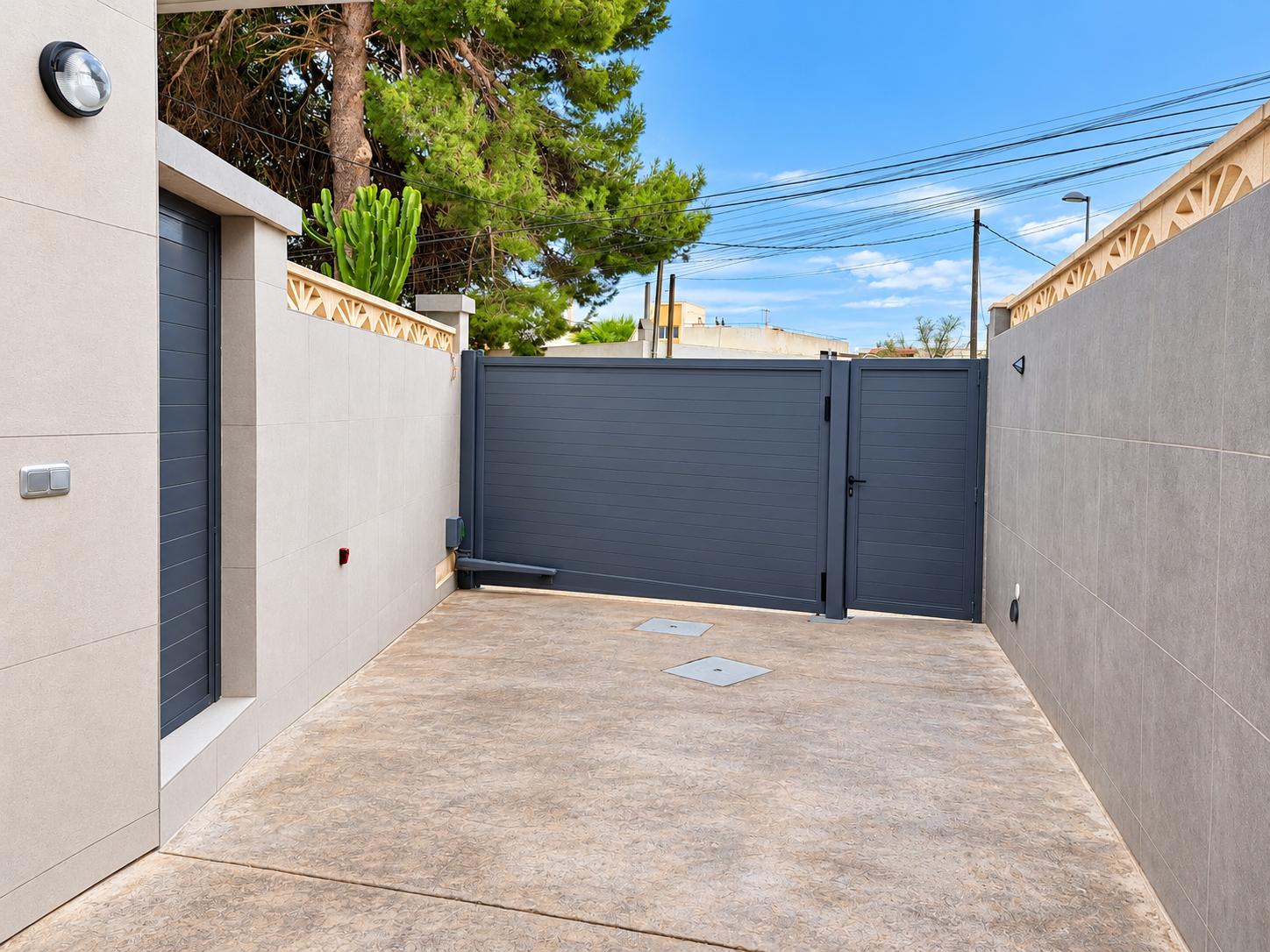 Building for Sale in Ibiza