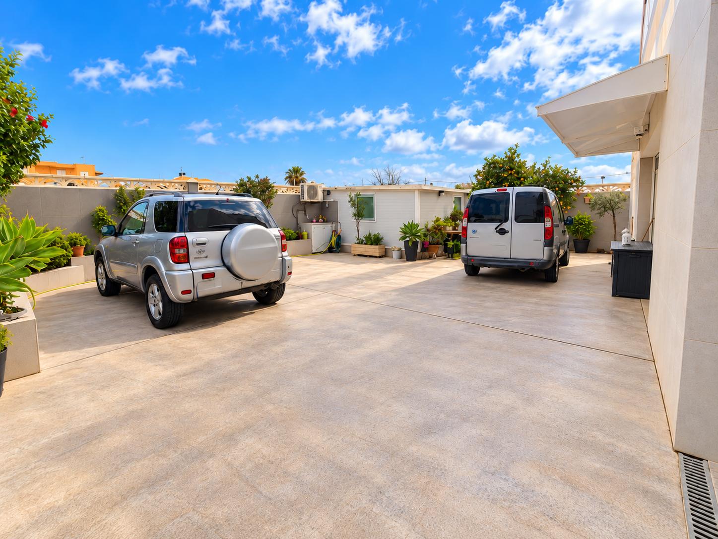 Building for Sale in Ibiza