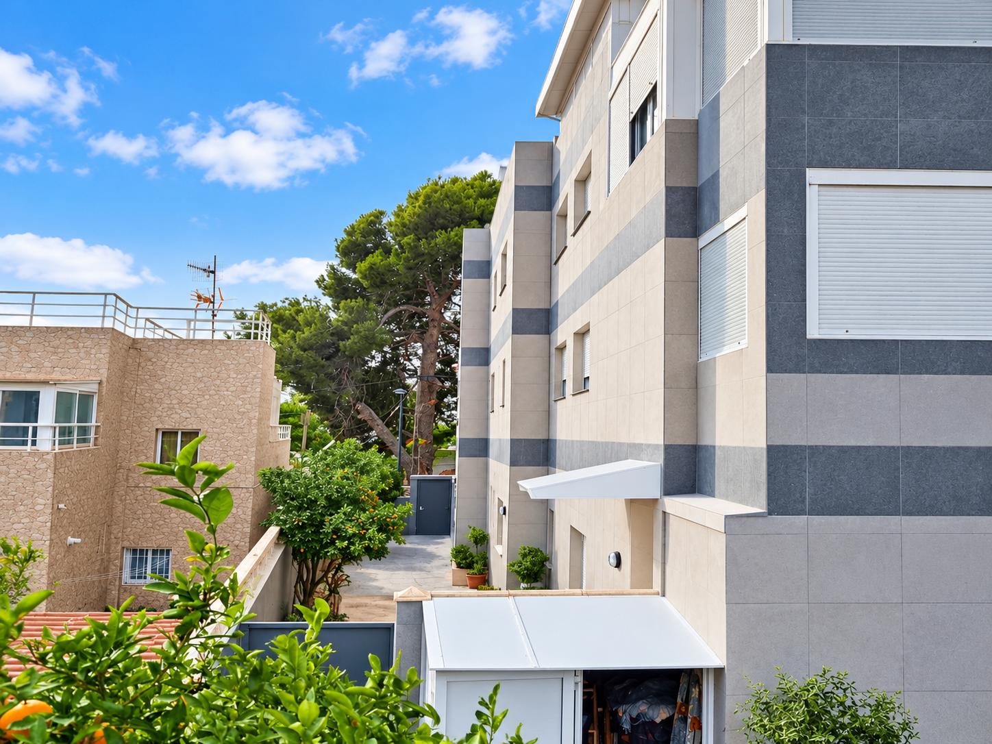 Building for Sale in Ibiza