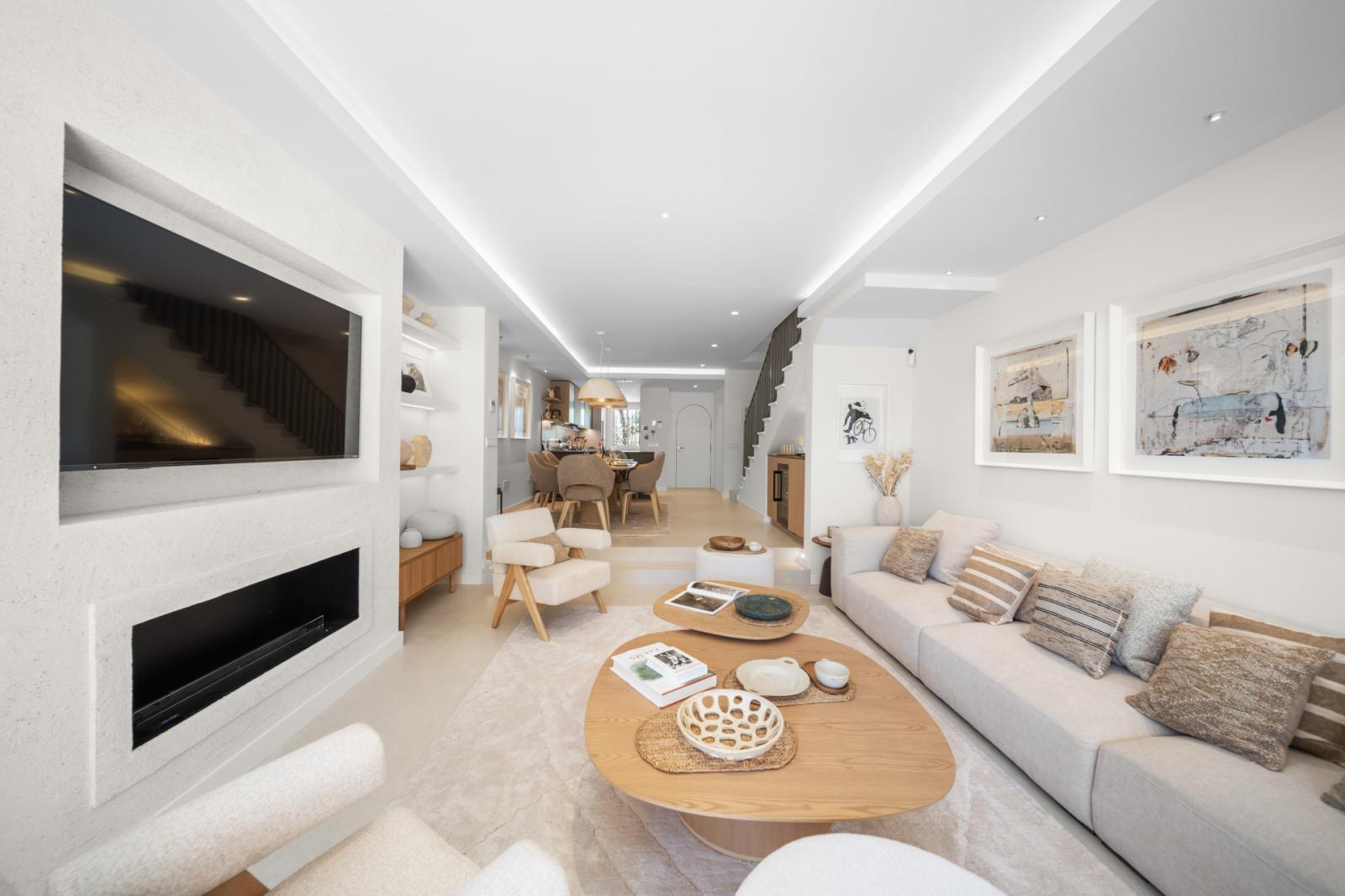 Casa en Venta en Marbella
