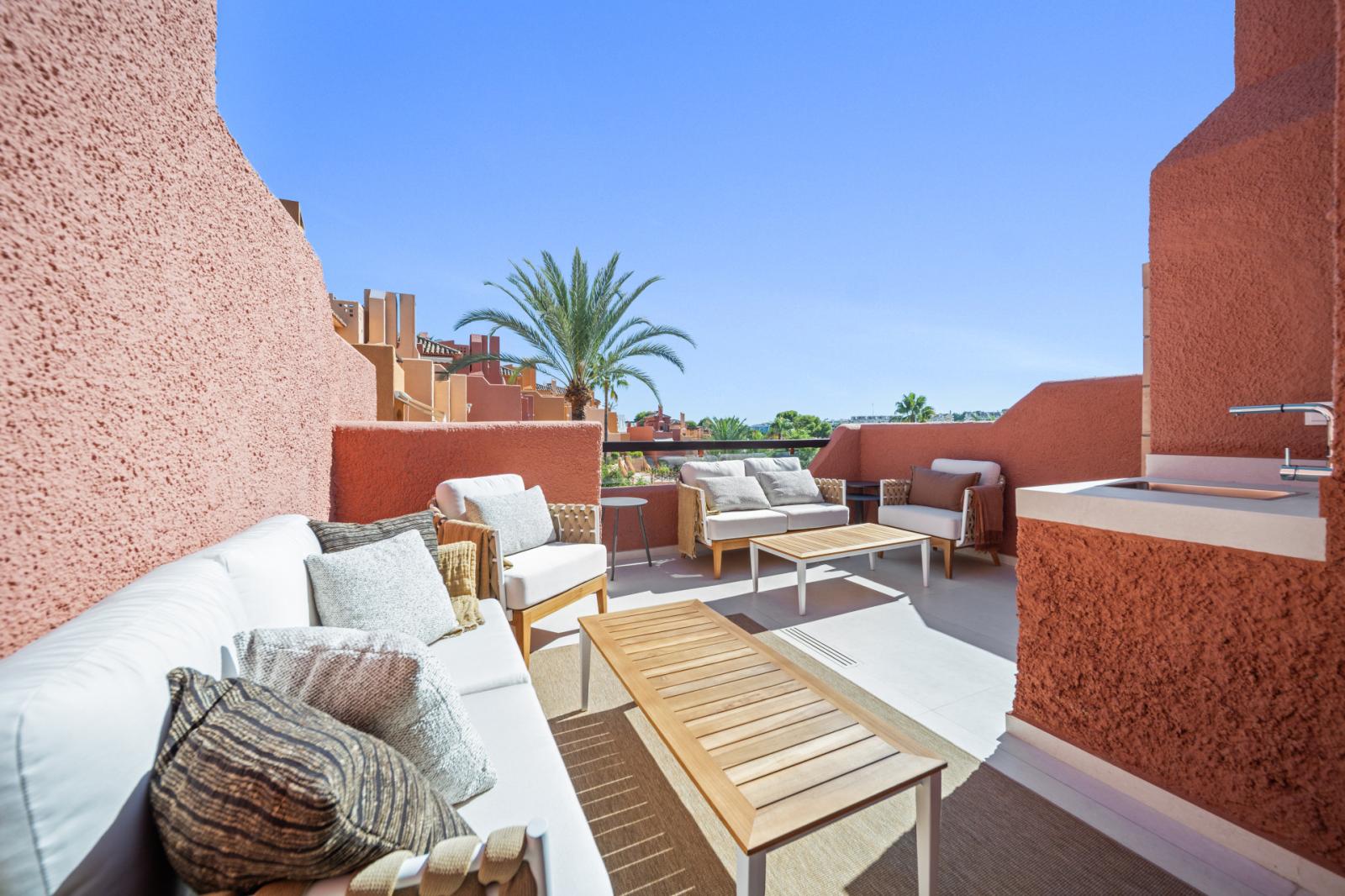 Casa en Venta en Marbella