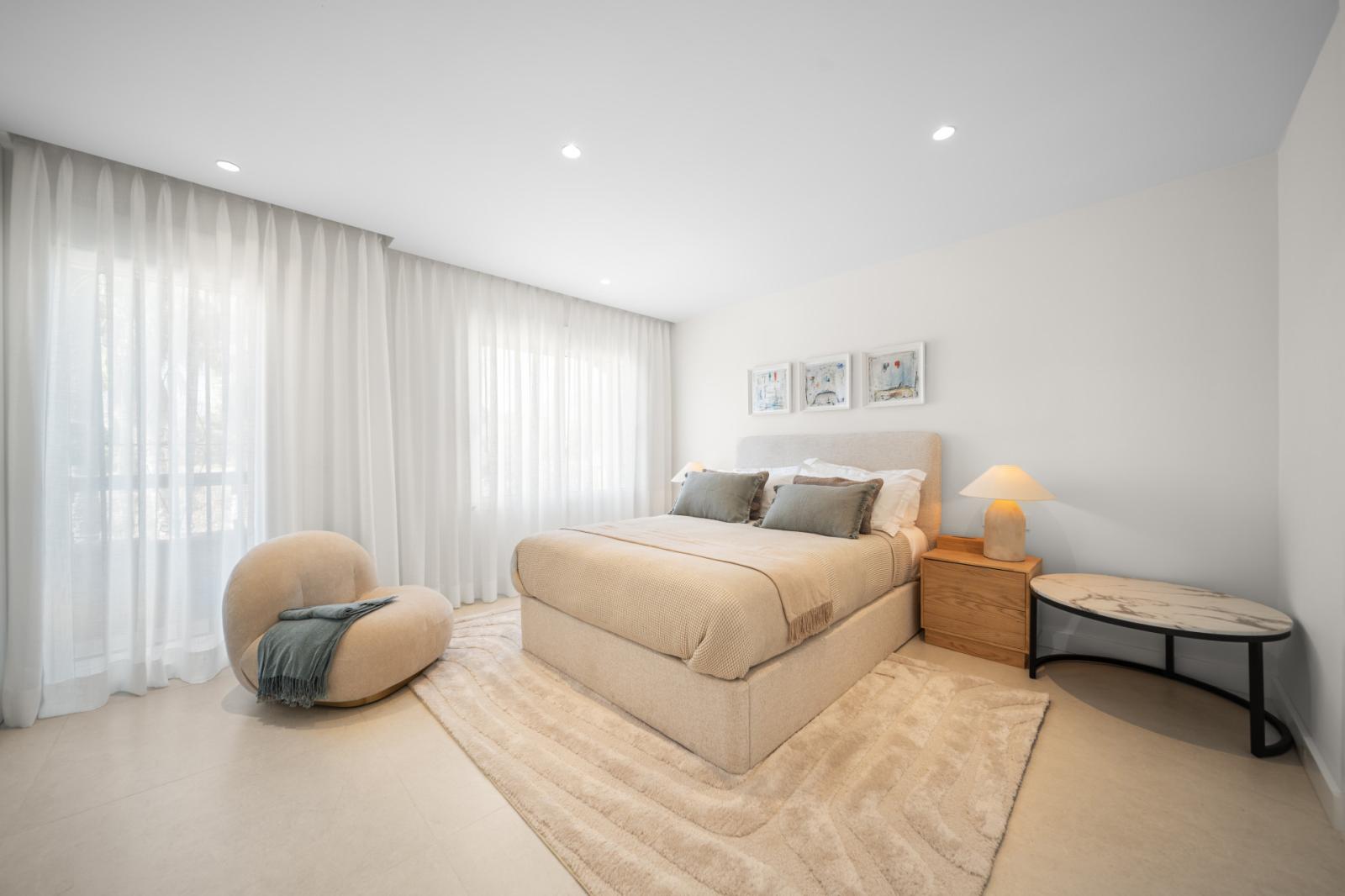 Casa en Venta en Marbella