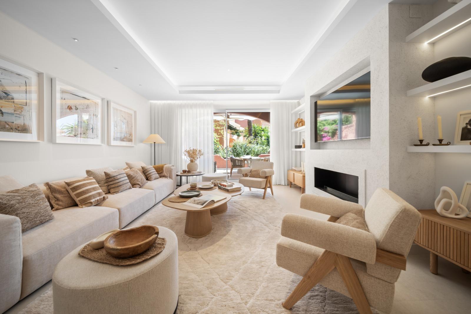 Casa en Venta en Marbella