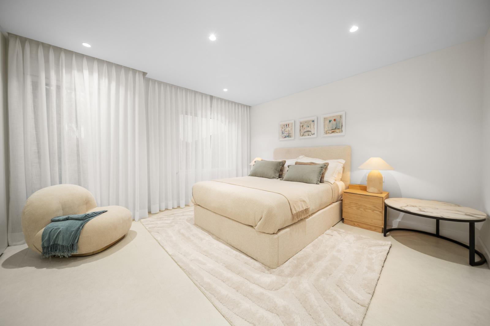 Casa en Venta en Marbella