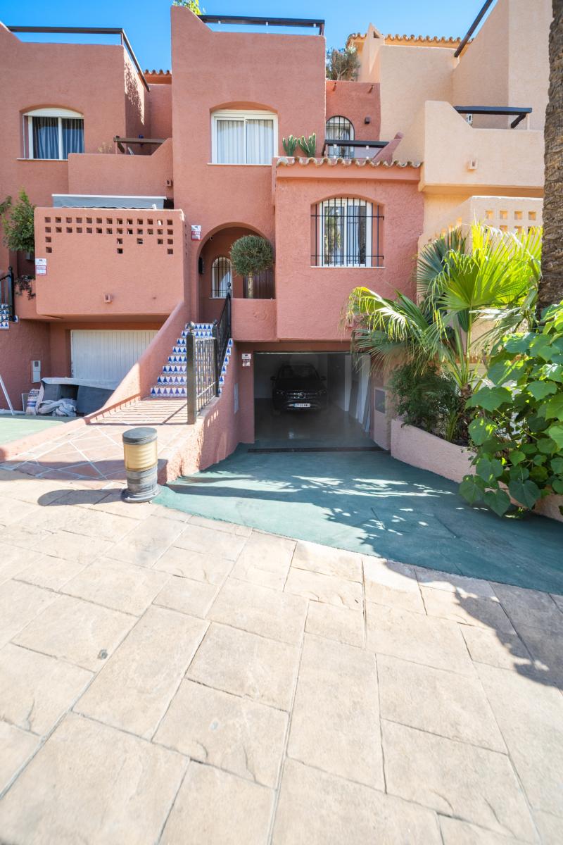 Casa en Venta en Marbella