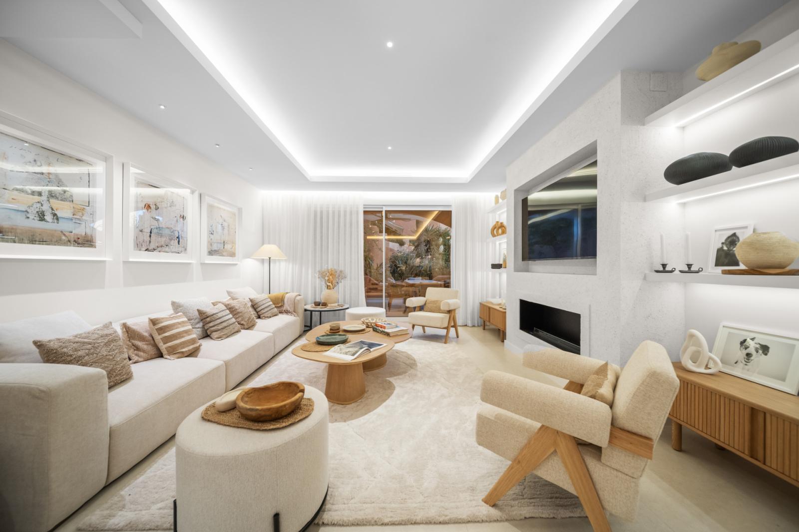 Casa en Venta en Marbella