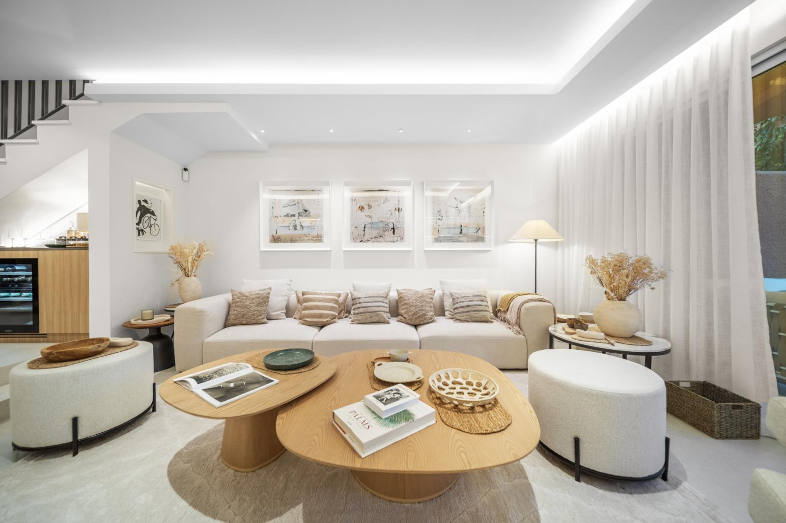 Casa en Venta en Marbella