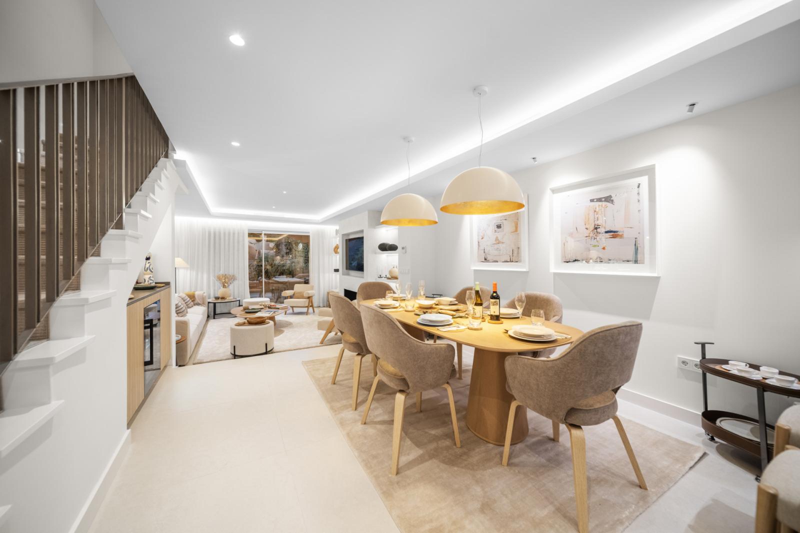Casa en Venta en Marbella