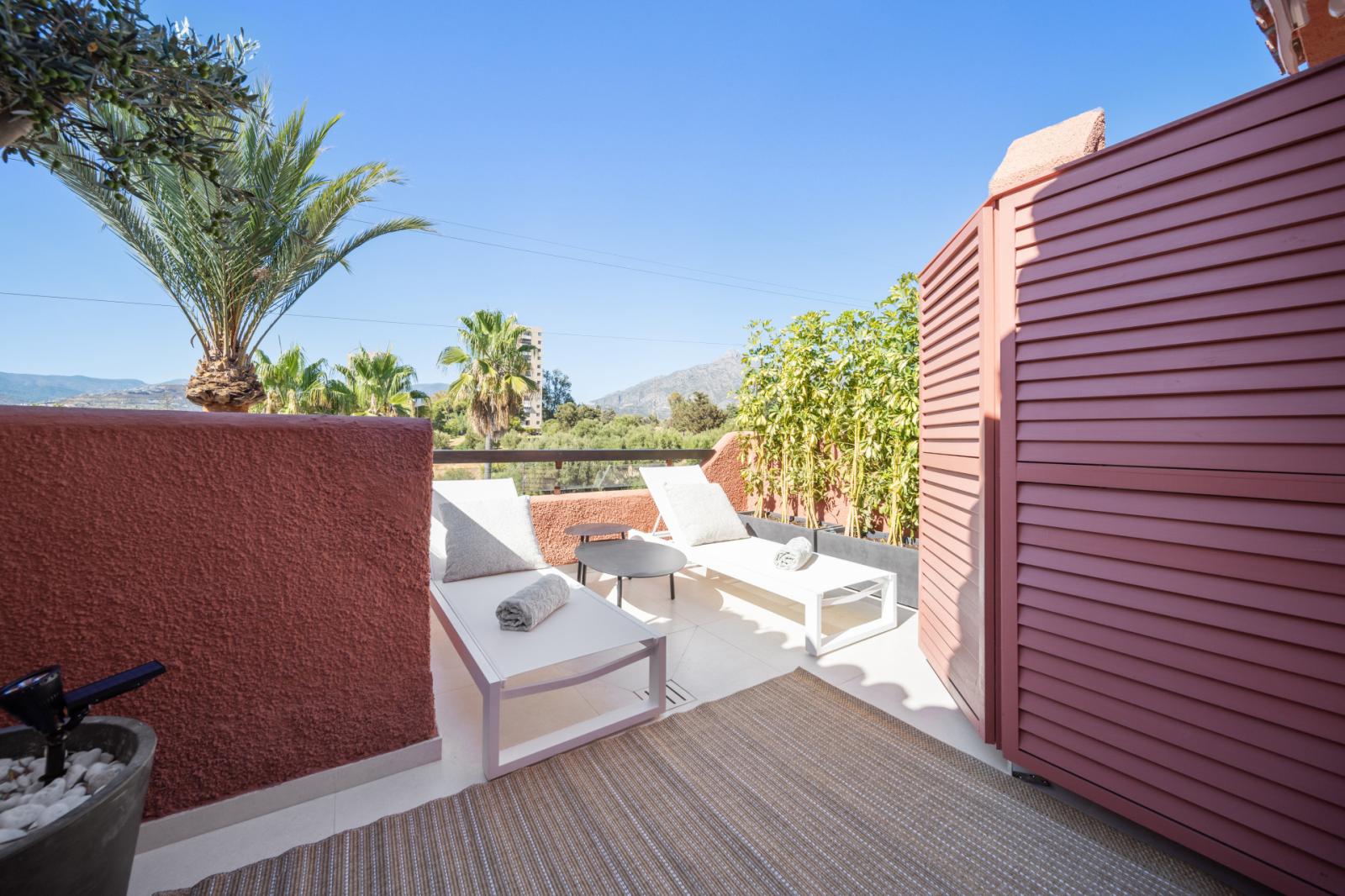 Casa en Venta en Marbella