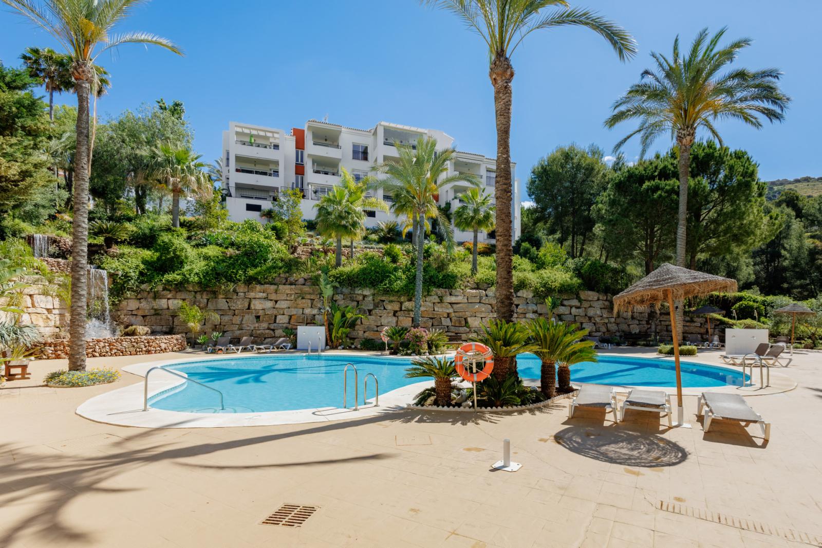 Apartamento en Venta en Alhaurín el Grande
