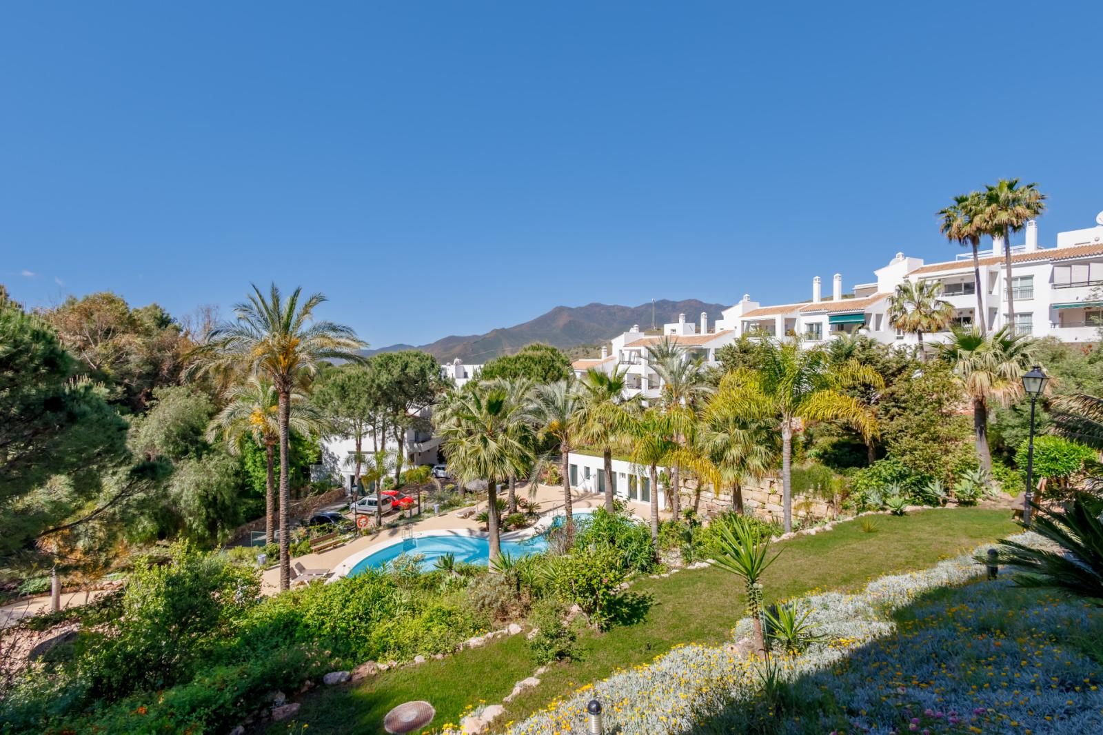 Apartamento en Venta en Alhaurín el Grande