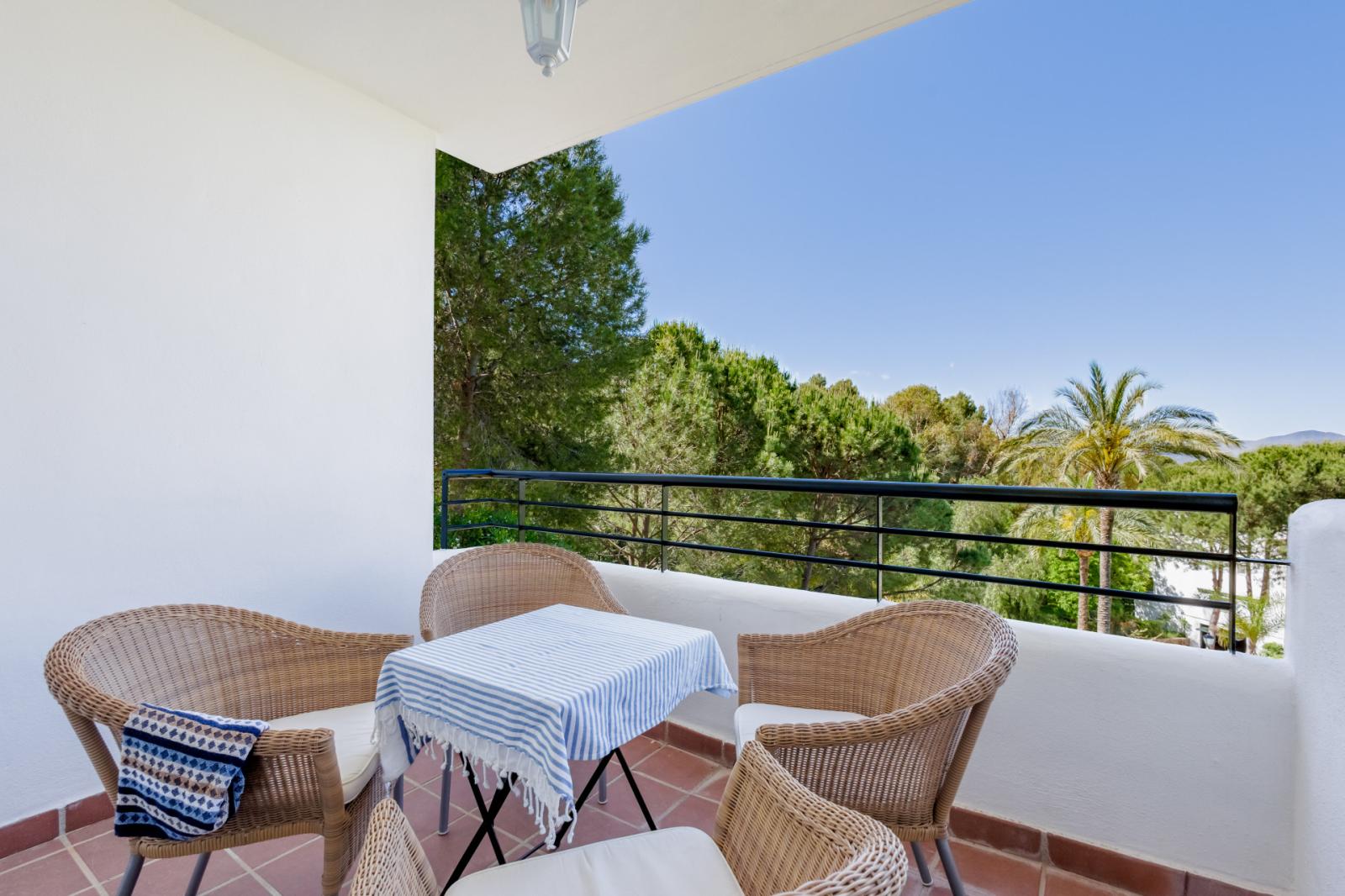 Apartamento en Venta en Alhaurín el Grande