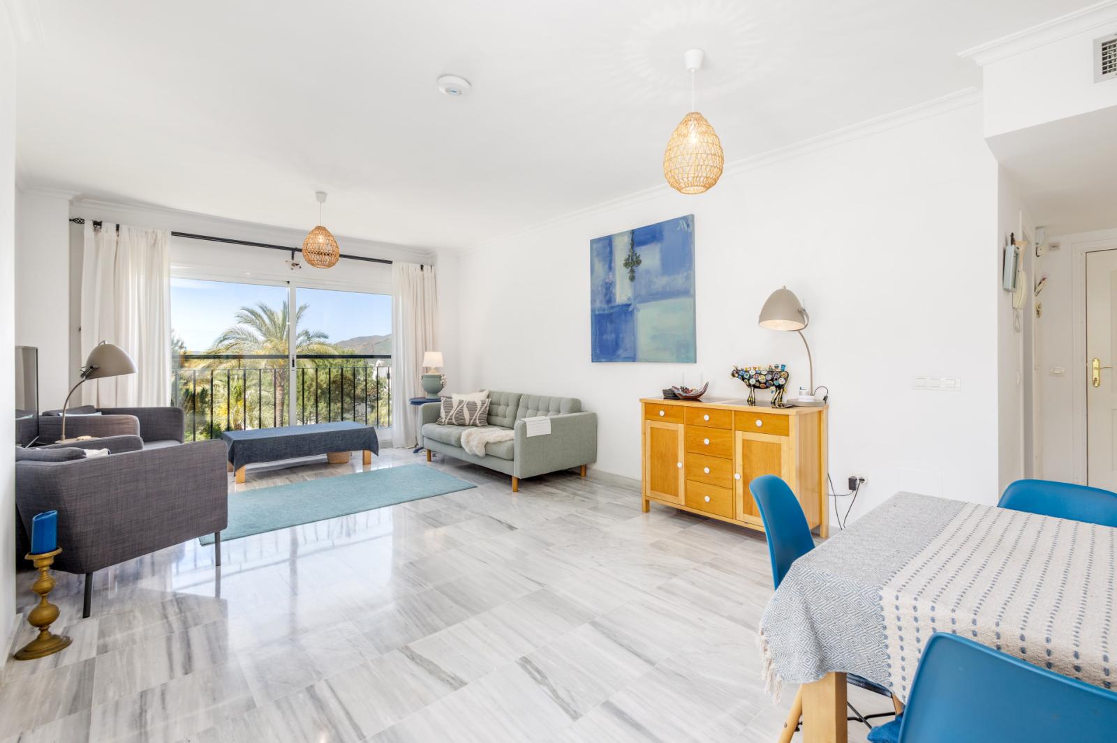 Apartamento en Venta en Alhaurín el Grande