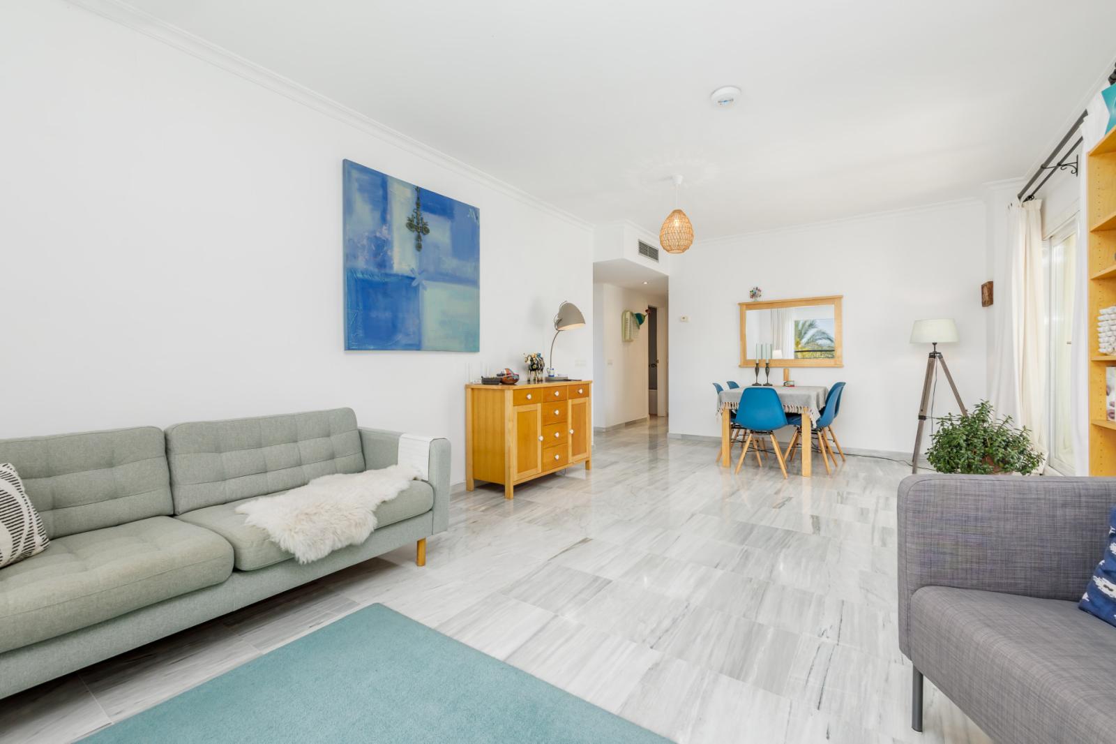 Apartamento en Venta en Alhaurín el Grande