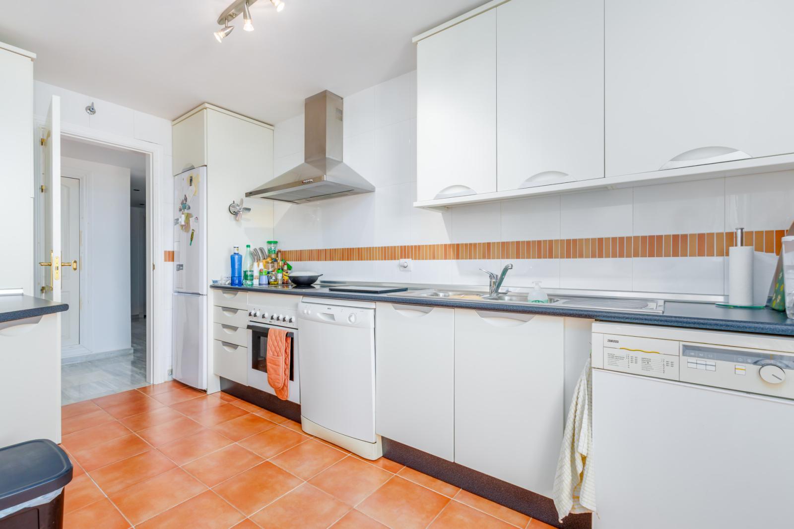 Apartamento en Venta en Alhaurín el Grande