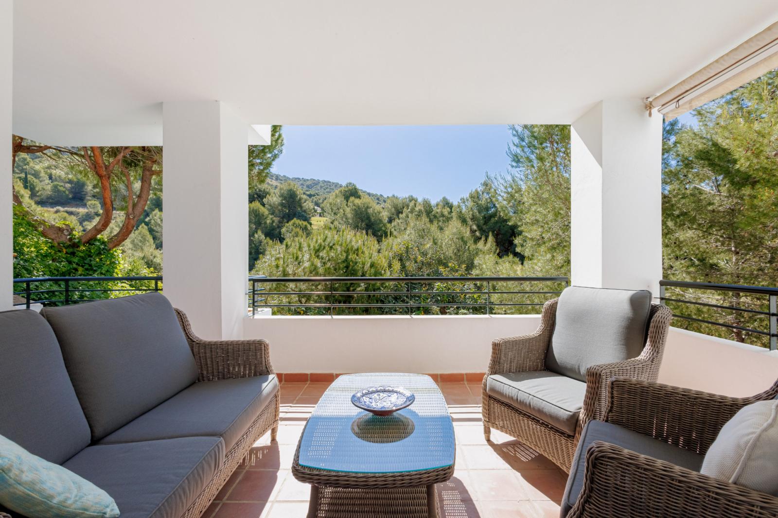 Apartamento en Venta en Alhaurín el Grande