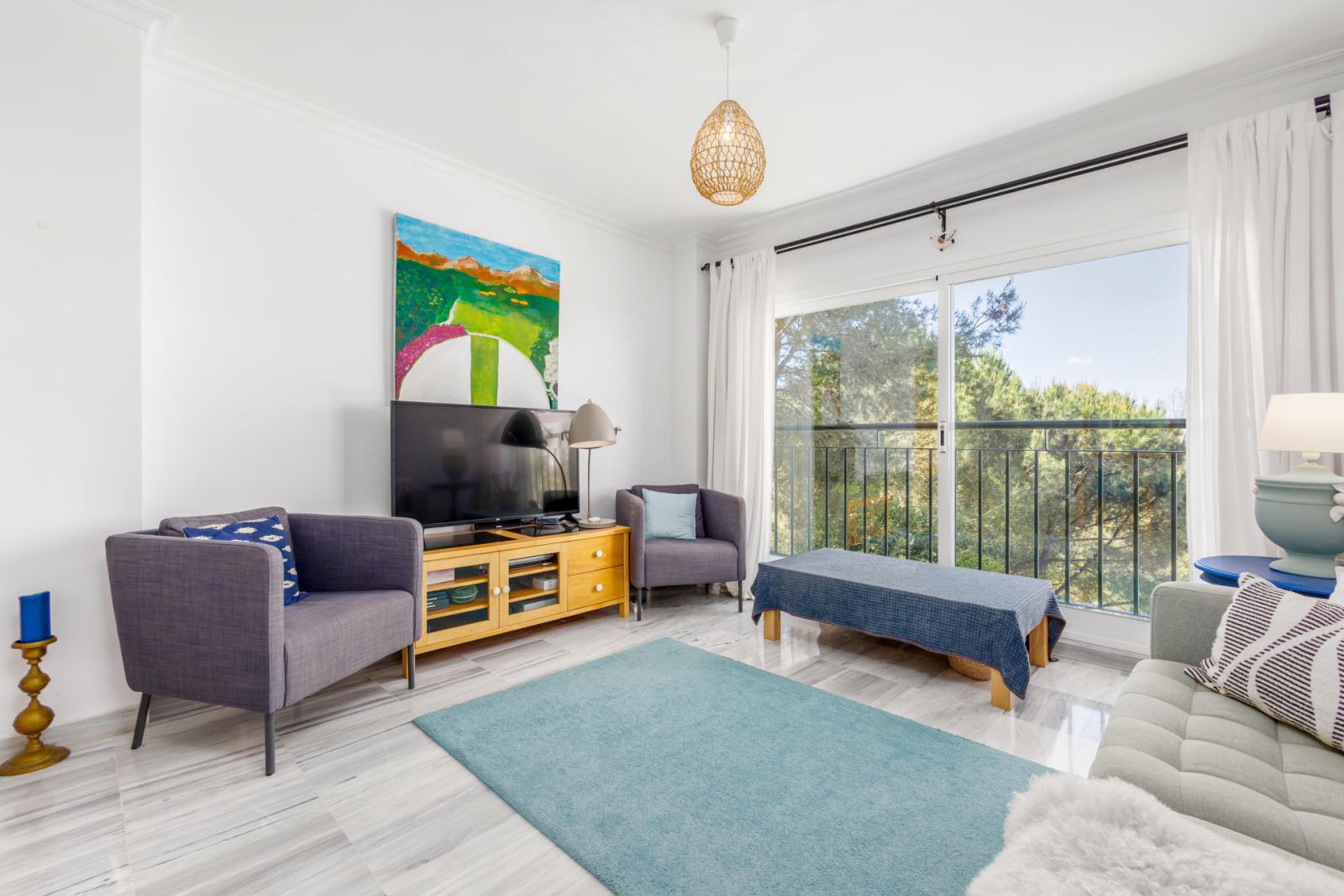 Apartamento en Venta en Alhaurín el Grande