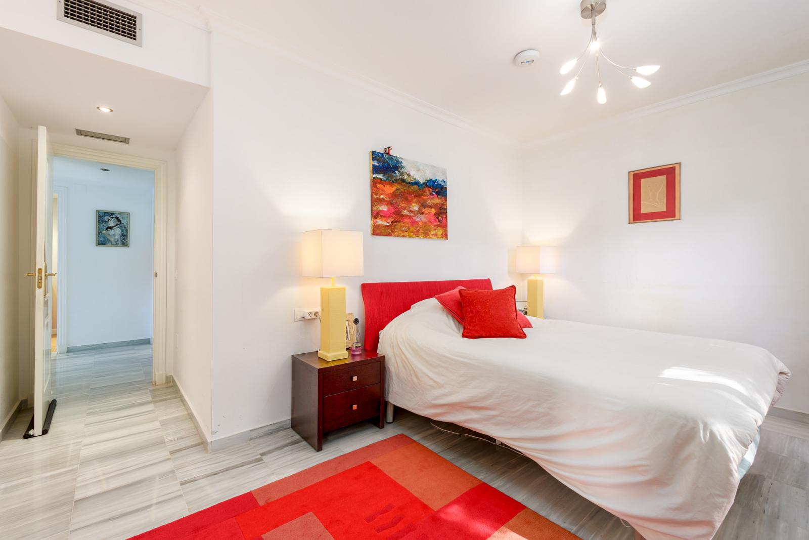 Apartamento en Venta en Alhaurín el Grande