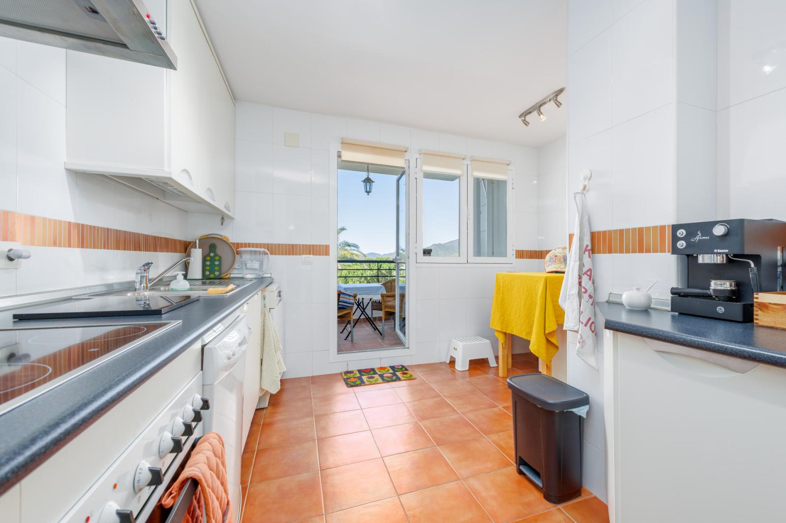 Apartamento en Venta en Alhaurín el Grande