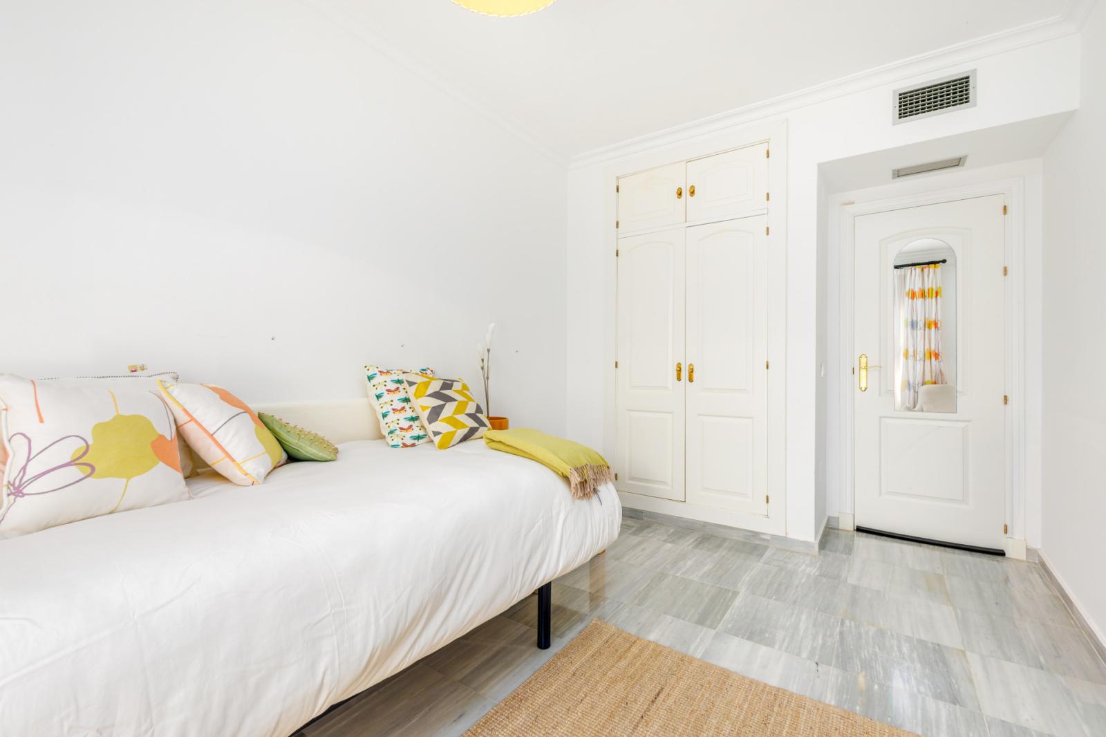 Apartamento en Venta en Alhaurín el Grande