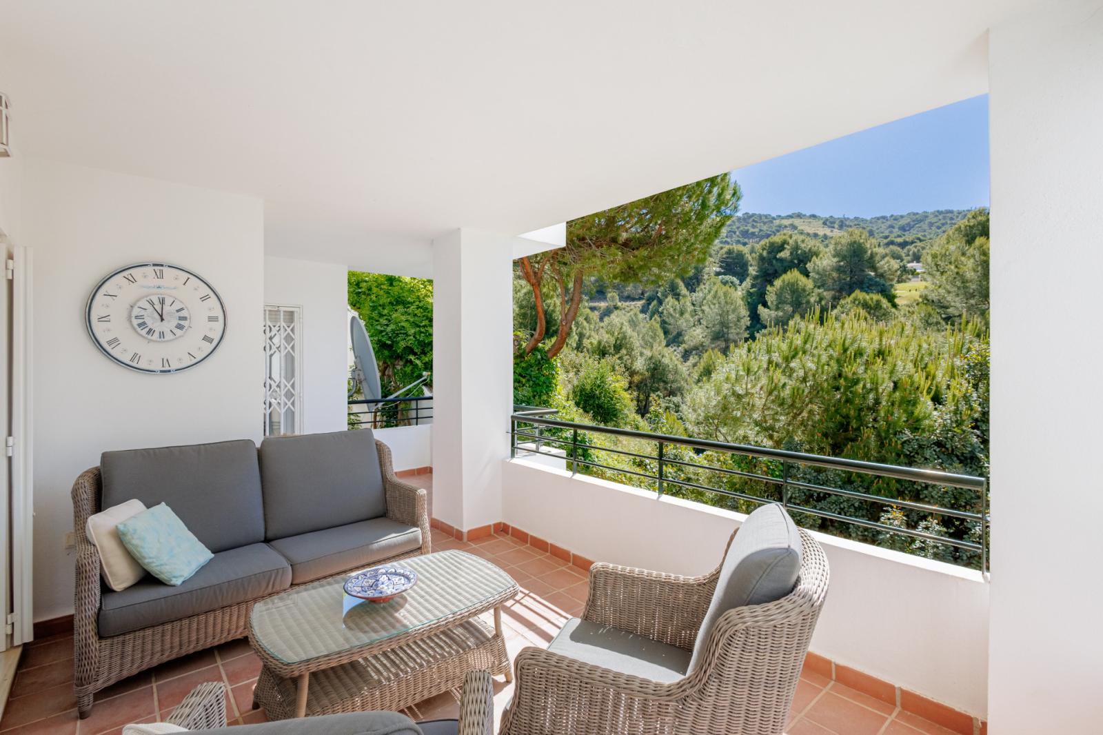 Apartamento en Venta en Alhaurín el Grande