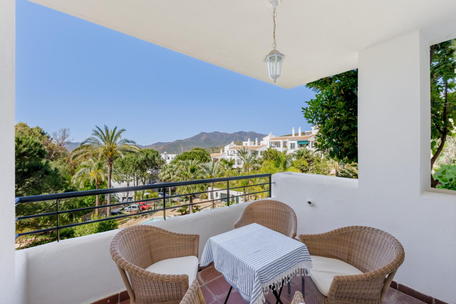 Apartamento en Venta en Alhaurín el Grande