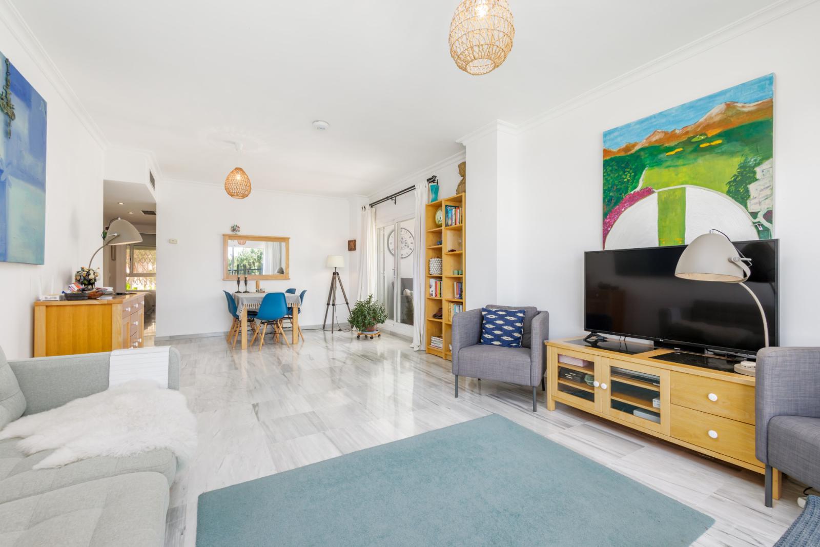 Apartamento en Venta en Alhaurín el Grande