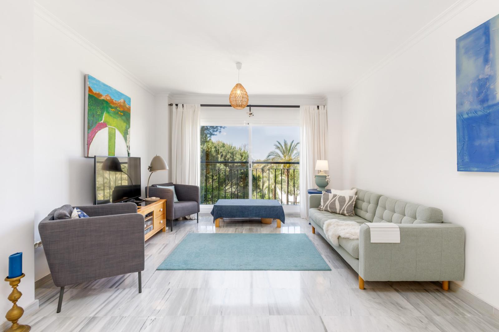 Apartamento en Venta en Alhaurín el Grande
