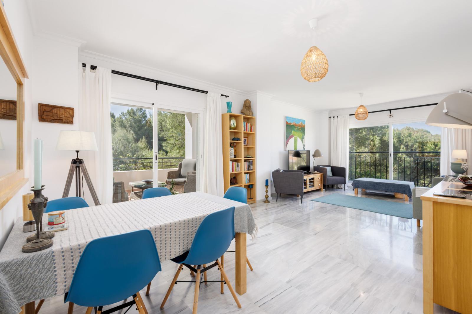 Apartamento en Venta en Alhaurín el Grande