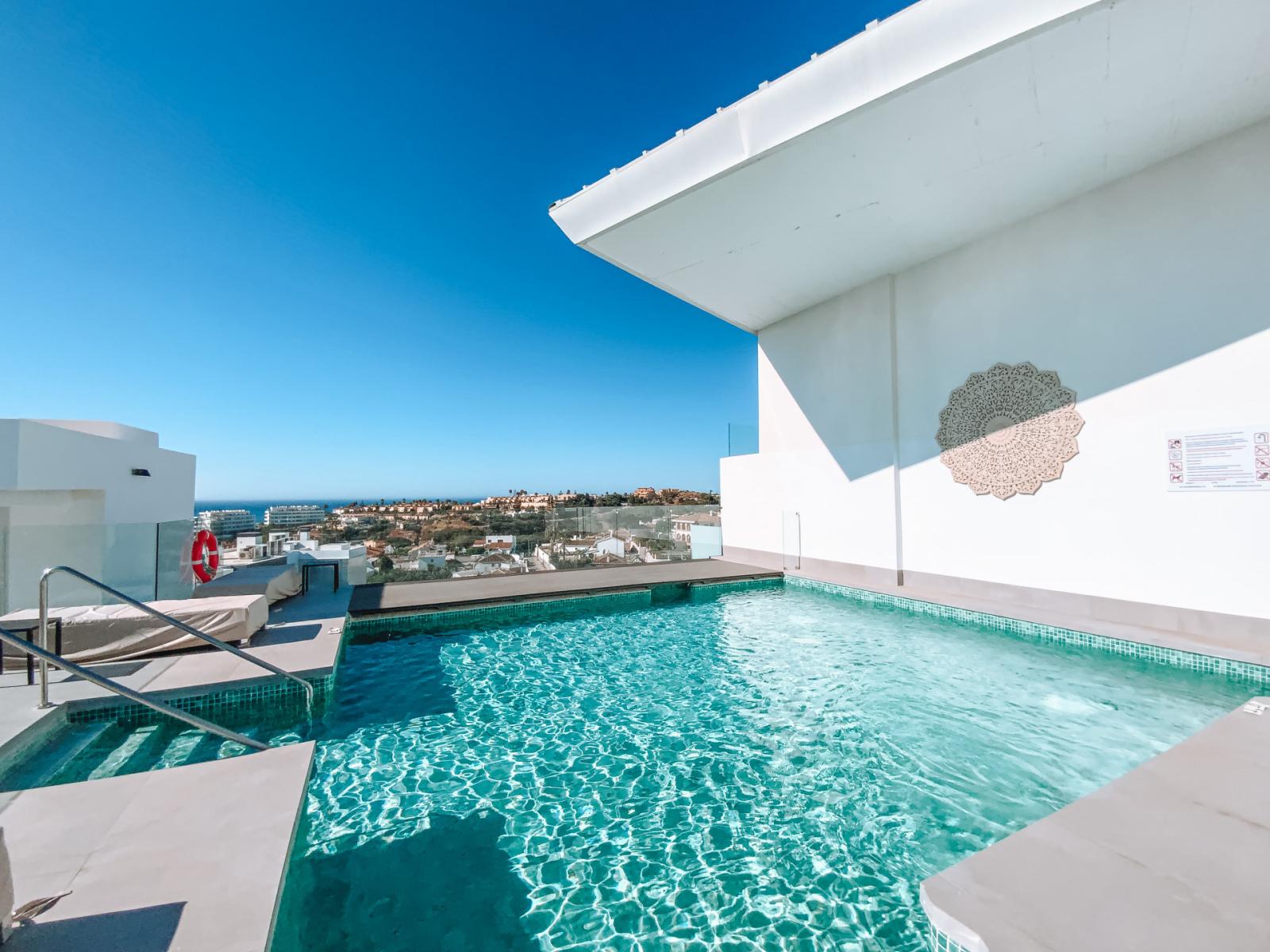 Apartment for Sale in Fuengirola