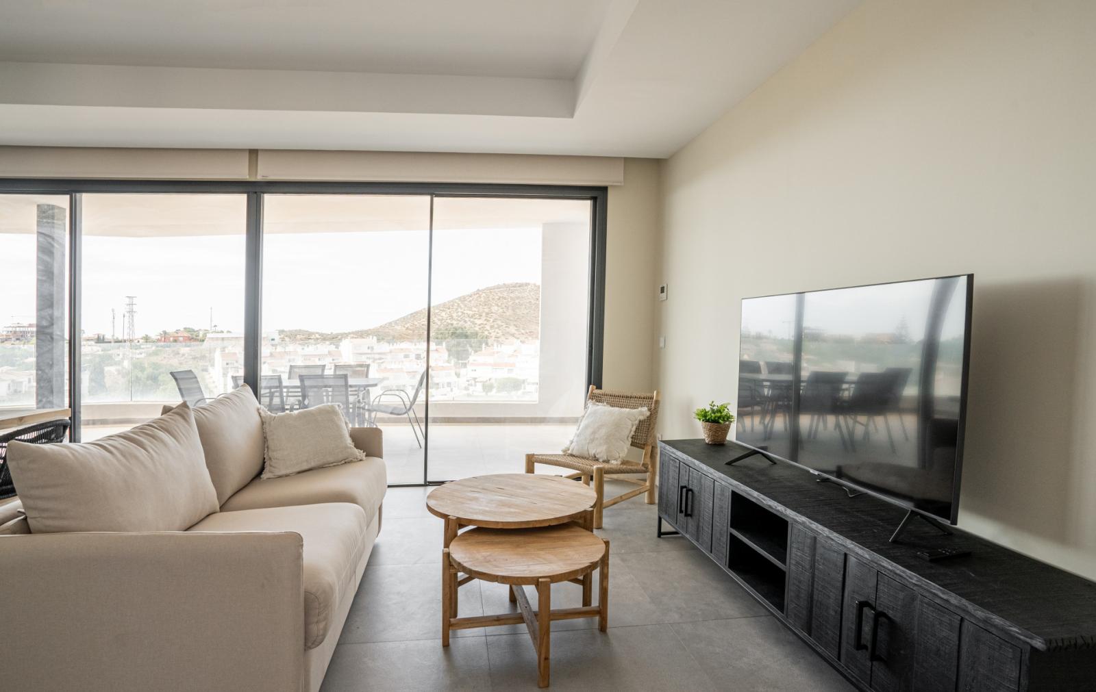 Apartment for Sale in Fuengirola