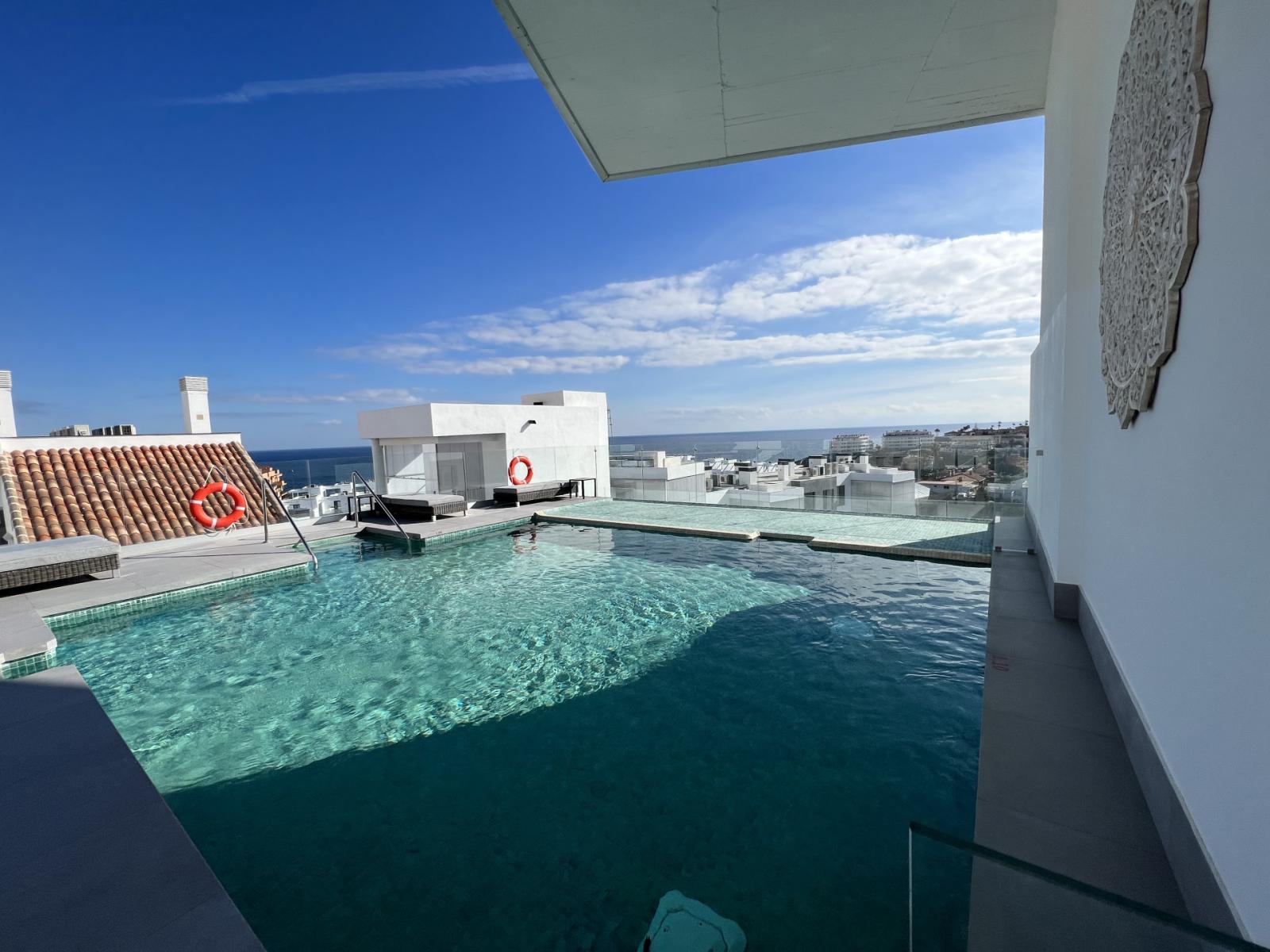 Apartment for Sale in Fuengirola