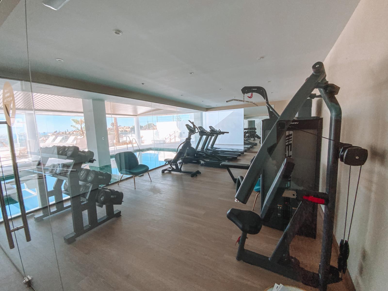 Apartment for Sale in Fuengirola