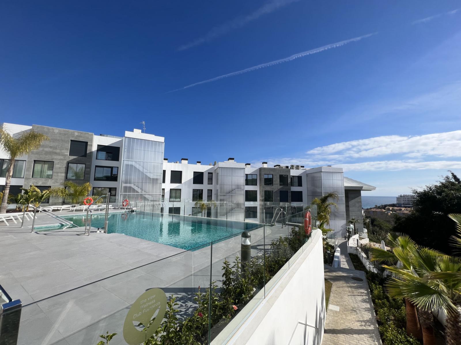 Apartment for Sale in Fuengirola