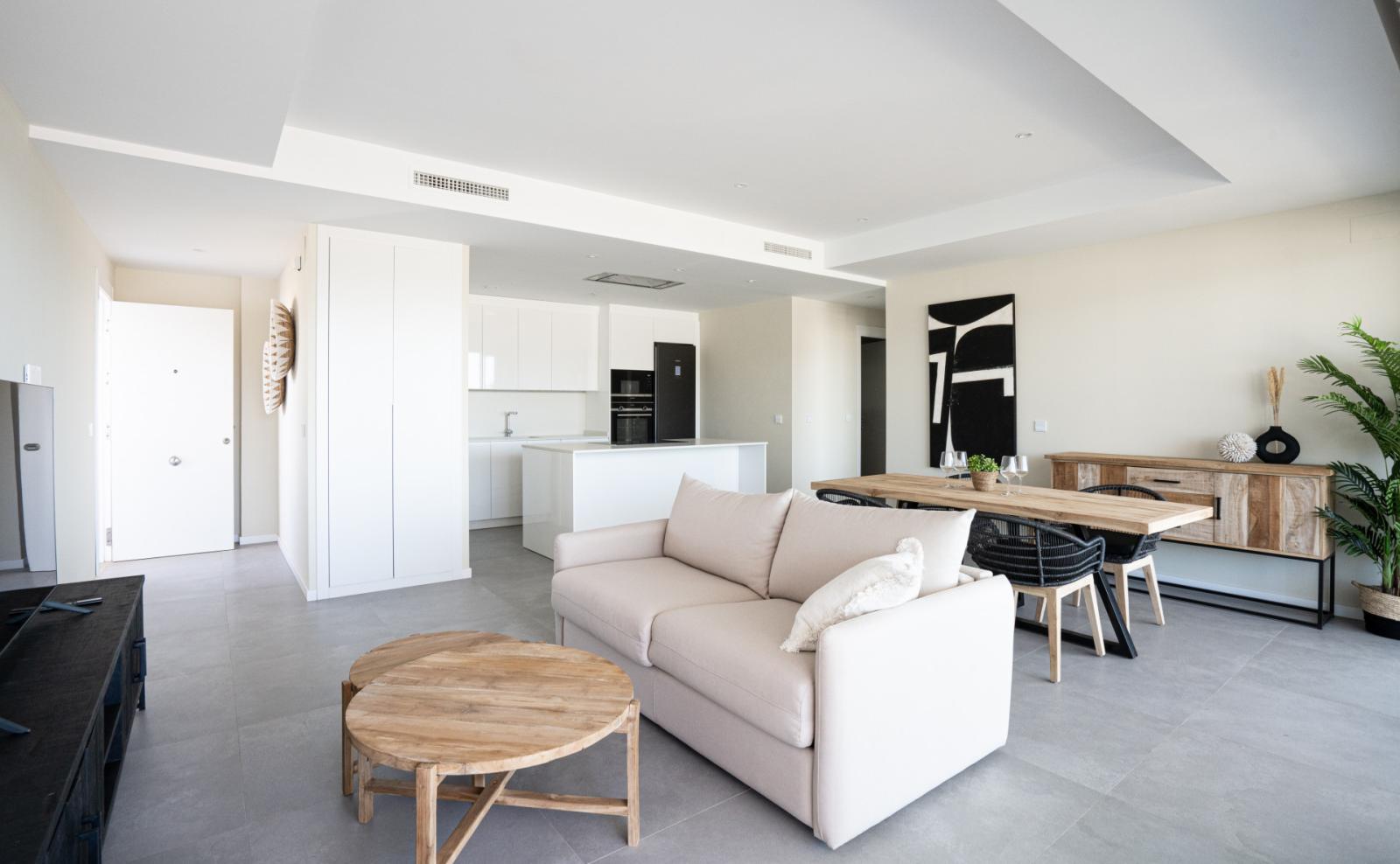 Apartment for Sale in Fuengirola