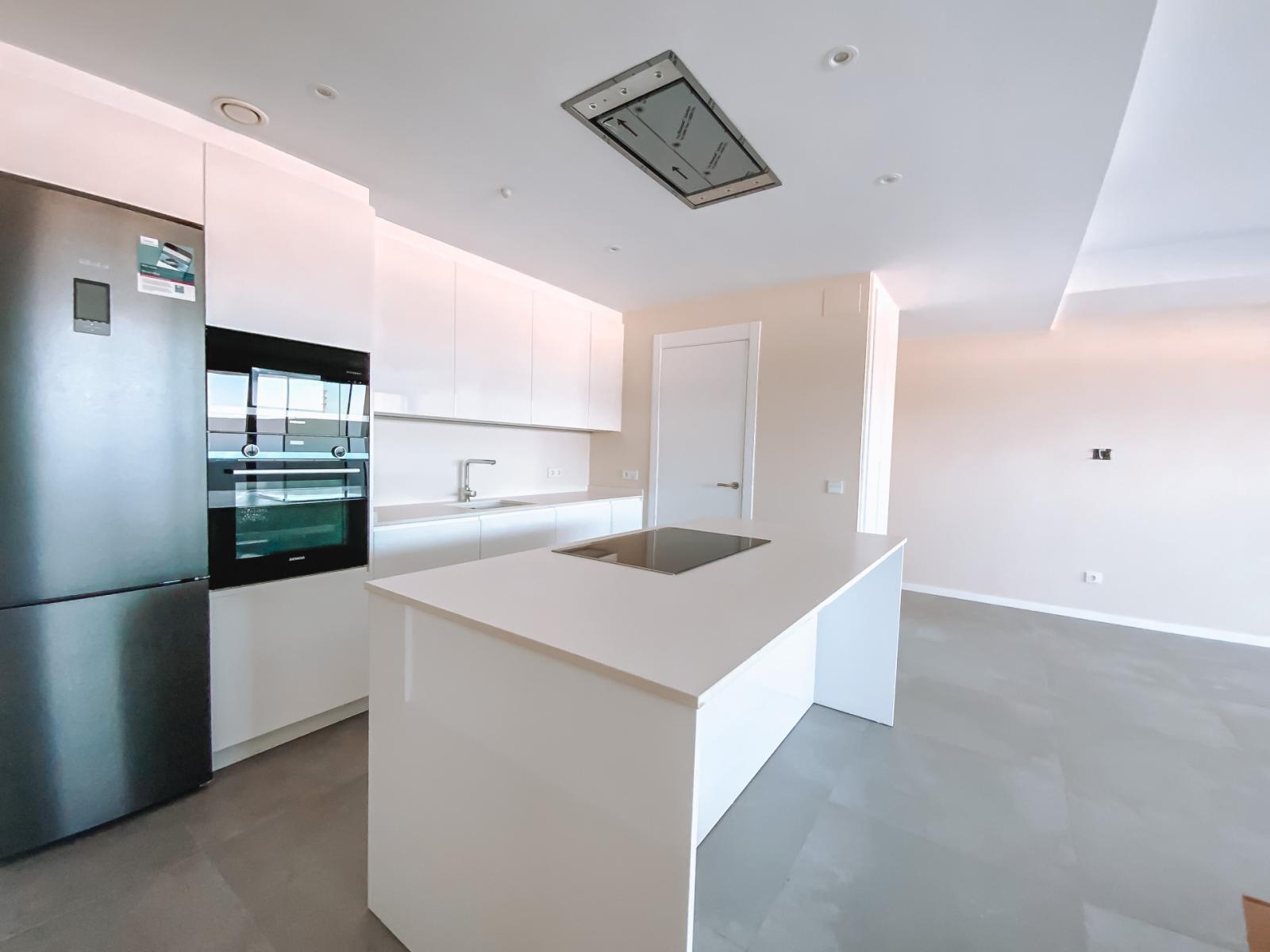 Apartment for Sale in Fuengirola