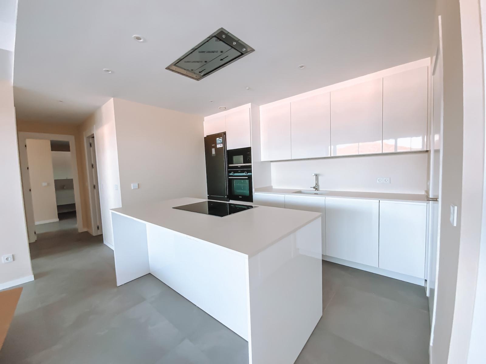 Apartment for Sale in Fuengirola