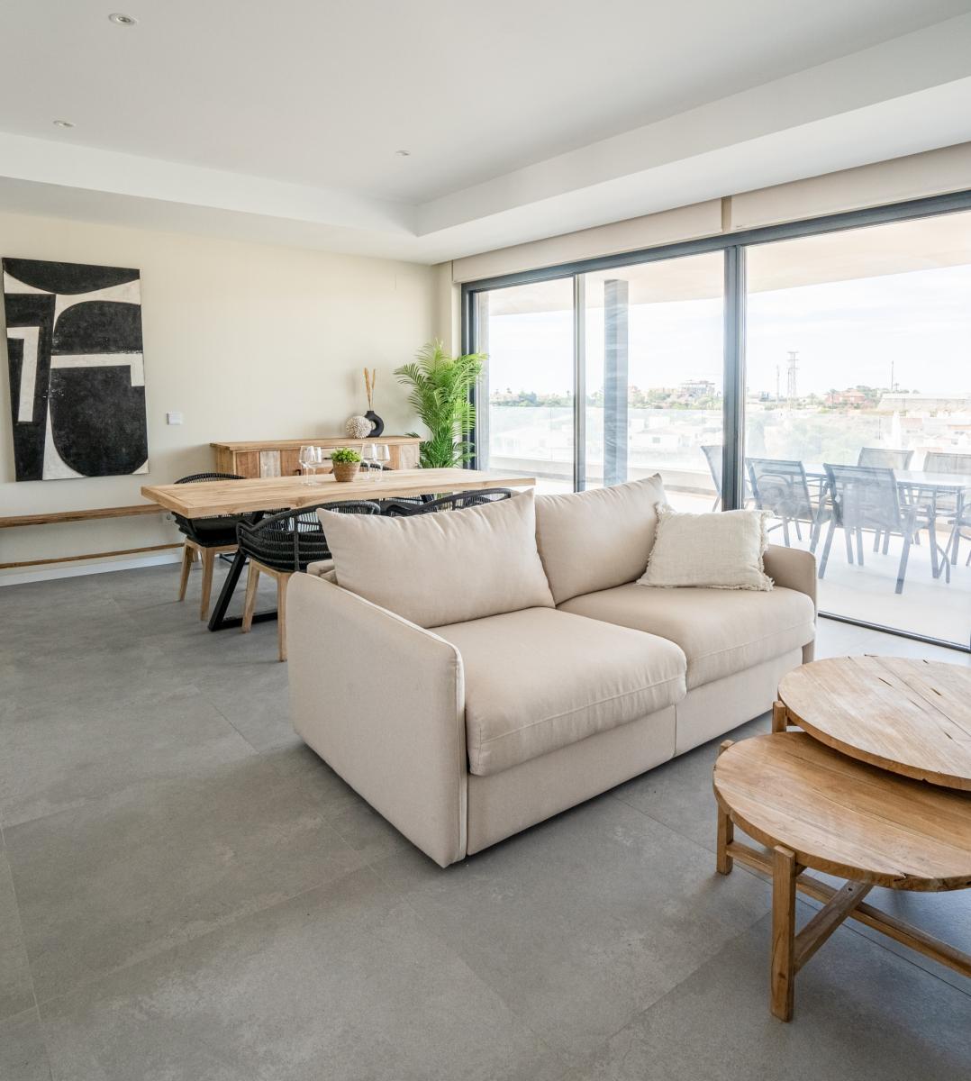 Apartment for Sale in Fuengirola